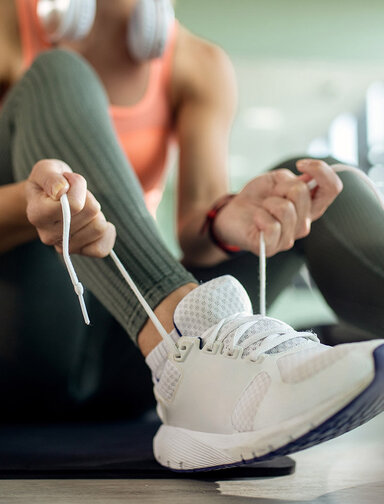 Sport-Santé au Pontreau