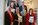 Des membres de l'association Retraite heureuse, des élus de l'Agglo et de la Ville de Niort et le directeur de Transdev présentent le guide 